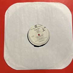 TWELVE TONE spirit of man 12″ – JEL2589 Vinyl 2000 Jellybean USA House