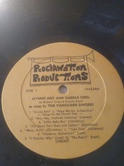 Richard Avery & Donald Marsh•Hymns Hot & Carols Cool (NM) 1st Press’72 ☆SHRINK