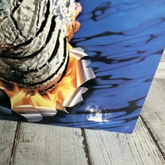 Dokken Tooth and Nail Vinyl LP Elektra 12″ 33 RPM 1984 E1-60200