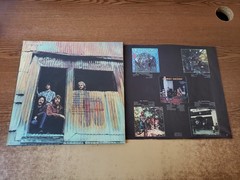 1970s VG+ Creedence Clearwater Revival – Pendulum 8410 SEE NOTES!! LP33