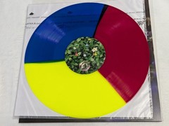 Pikmin Vinyl LP Record OST VGM 7” Nintendo Gamecube Not Moonshake