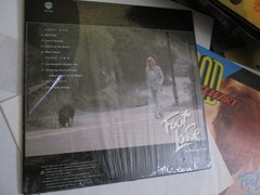 Rod Stewart LP Foot Loose & Fancy Free 1977 BSK3092 Vinyl EX-NM SHRINK W BOOKLET