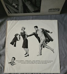 Doris Day- Wonderful Day. 1961 Columbia Records