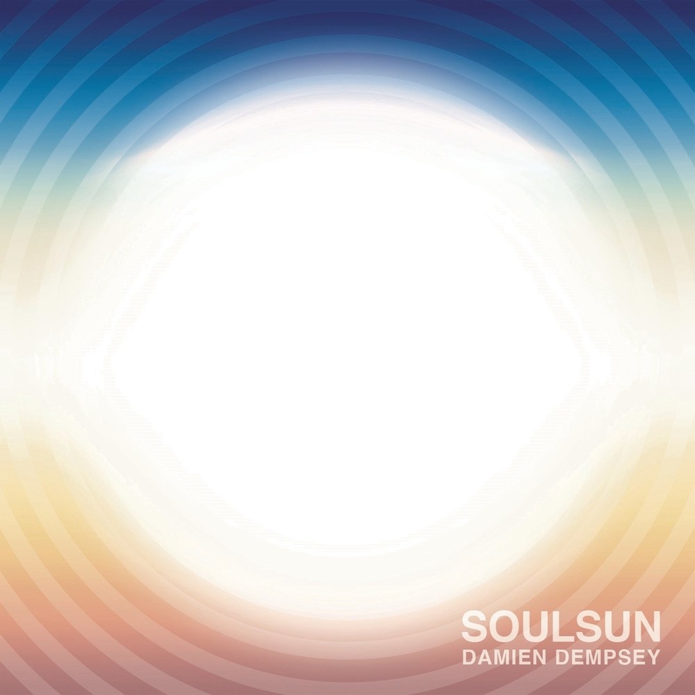 Dempsey, Damien – Soulsun New Sealed Vinyl LP 2010S Mint