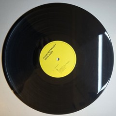 Floor Federation V Disco Sluts – Into The Fire / Into The Deep