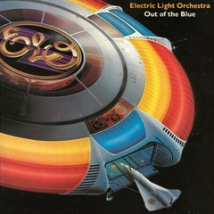 Out of the Blue by Elo (Electric Light Orchestra) (Record, 2016)