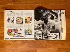 The Beatles – Magical Mystery Tour LP Capitol SMAL 2835 1971 Pressing w/ Booklet