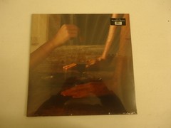 Charli XCX Wuthering Heights LP (2026) NEW Shrink Wrap Tear