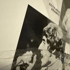 The Who My Generation Mono 2005 Classic Records Vinyl LP Pete Townshend 150g