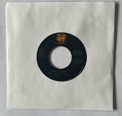 Ace How Long/Sniffin’ About 1974 Anchor Records ANC-21000 7″ Vinyl 45 Pop/Rock