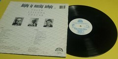 Kdyby Ty Muziky Nebyly…Vacek Vejvoda Poncar – Czech Republic – Vinyl Record