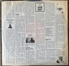 Edgar Winter’s White Trash Roadwork Vinyl 2 LP