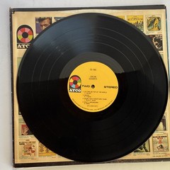 Cream Goodbye 1969 ATCO SD 7001 12″ Black Vinyl LP Stereo Rock
