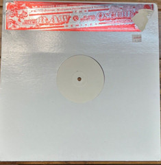 * RARE RAW Monkey Business drum n bass jungle vinyl LP record vintage VG+/VG+