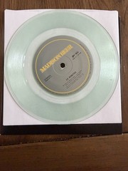 Madison Beer – 15 MINUTES/Make You Mine Limited 7-Inch Exclusive New Seal