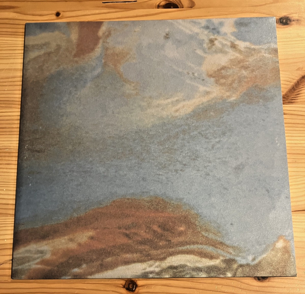 COCTEAU TWINS – LOVES EASY TEARS 1986 Vinyl BAD 610 UK Press