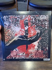 Pure Noise PNE248 seeyouspacecowboy Correlation Entrance/Exit 12″ LP /300