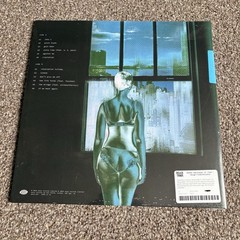 Kelela – New Avatar – Clear Vinyl 2026 Rough Trade Exclusive Sealed warp Records