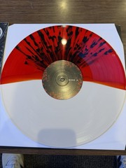 Pure Noise PNE248 seeyouspacecowboy Correlation Entrance/Exit 12″ LP /300