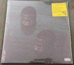 BLK ODYSSY – BLK VINTAGE: THE REPRISE Vinyl