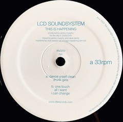 LCD Soundsystem – This Is Happening (2xLP) (Mint (M)) – 4112053221