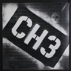 CHANNEL THREE: ch3 RADIATION 12″ LP 33 RPM Italy Sealed