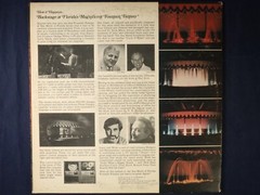 The Sounds of Fountain Fantasy by Sea World {Vinyl}
