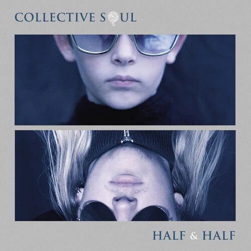 Collective Soul – Half & Half – Vinyl Record