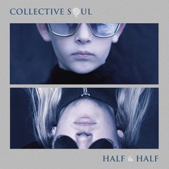 Collective Soul – Half & Half – Vinyl Record