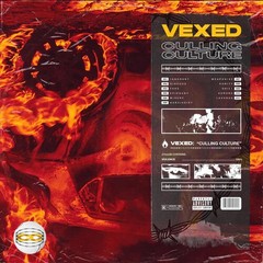 Vexed – Culling Culture – Vinyl Record
