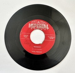 Lot of 9 Vintage 45 RPM Vinyl Records Soul R&B Rock & Roll James Brown Sam Cooke
