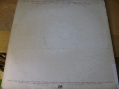 1974 CROSBY STILLS NASH YOUNG SO FAR VINYL RECORD ALBUM SD 19119 VG ATLANTIC
