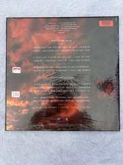 SEALED 1995 Michael Jackson History 3LP Vinyl Set Past Present And Future Book