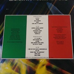 Disco Italiano Box SET Sides of Disco Club Music VTG Vinyl 2 LP Tested
