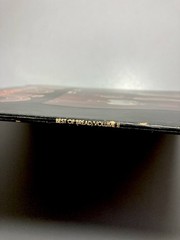 BREAD “The Best of Bread Volume Two” Vinyl LP Elektra Records 7E-1005 Stereo