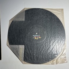 Space Age/Lounge/Exotica Lp Sid Bass “From Another World” on Vik LX-1053 mono