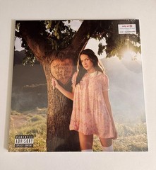 Olivia Rodrigo You Seem Pretty Sad For A Girl So In Love Vinyl Target Exclusive