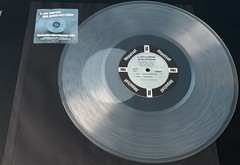 JOHN COLTRANE A Love Supreme (LP) (60th Anniversary Edition on Diamond Vinyl)