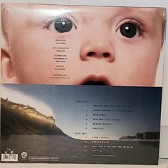 PAUL SIMON Surprise Sealed LP Vinyl 2006 Warner 49982-1 Brian Eno Half Speed