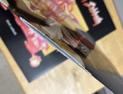 Sabbath Bloody Sabbath by Black Sabbath (Record, 2015) AS IS see photos