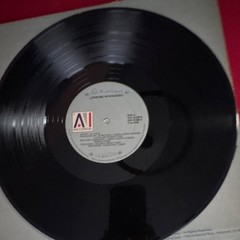 El Coco Dancing in Paradise 12″ Vinyl AVI Records 1978 Disco 45 RPM Giant 45