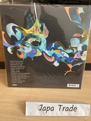 Nujabes Vinyl 4Set Metaphorical Music Modal Soul FIRST COLLECTION 2ND COLLECTION