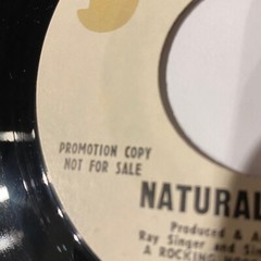 DAY TO REMEMBER/LIFE IS WHAT YOU MAKE IT-NATURAL BIRTH ’69 PROMO VINYL REC VG+