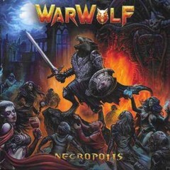 WarWolf (6) – Necropolis