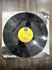 YAZ – SITUATION & NOBODY’s DAIRY / STATE FARM – Singles – 1982/1983 – 45rpm VG+