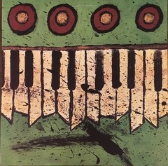Cursive – The Ugly Organ (LP) (Good (G)) – 4190903988