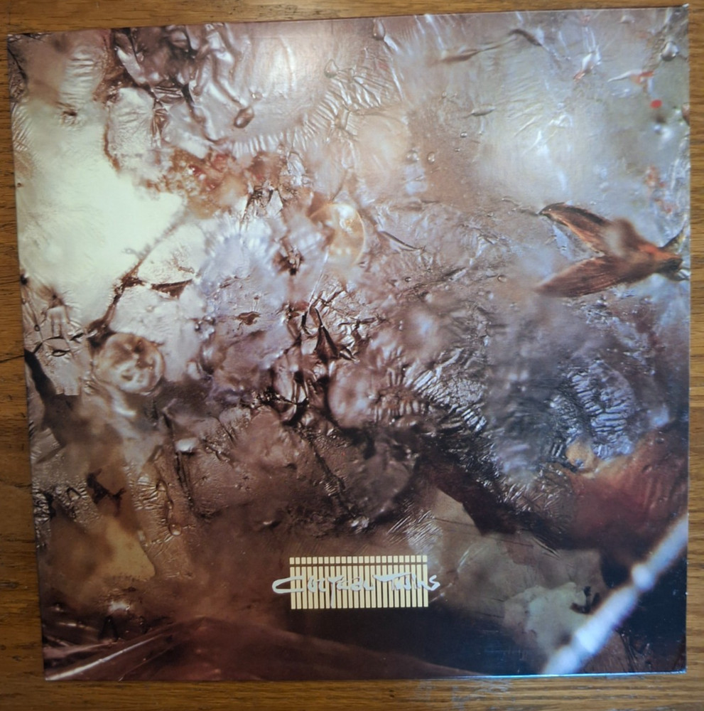 Head over Heels by Cocteau Twins (Record, 2018)