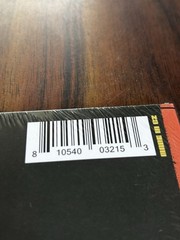 2020 album Big Vibe by Canada’s favorite Pop Punk Band SEAWAY (sealed Vinyl)