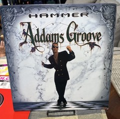Lot of 3 1990’s 12” vinyl record Records Mc Hammer Oaktowns 357