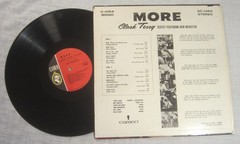 2 CLARK TERRY LP’s – Cameo SC-1701 & 1064 – TREAD YE LIGHTLY + More (Mondo Cane)